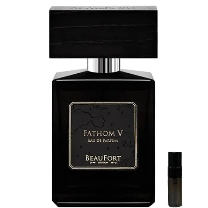 BeauFort London Fathom V - Eau de Parfum - LuxScents
