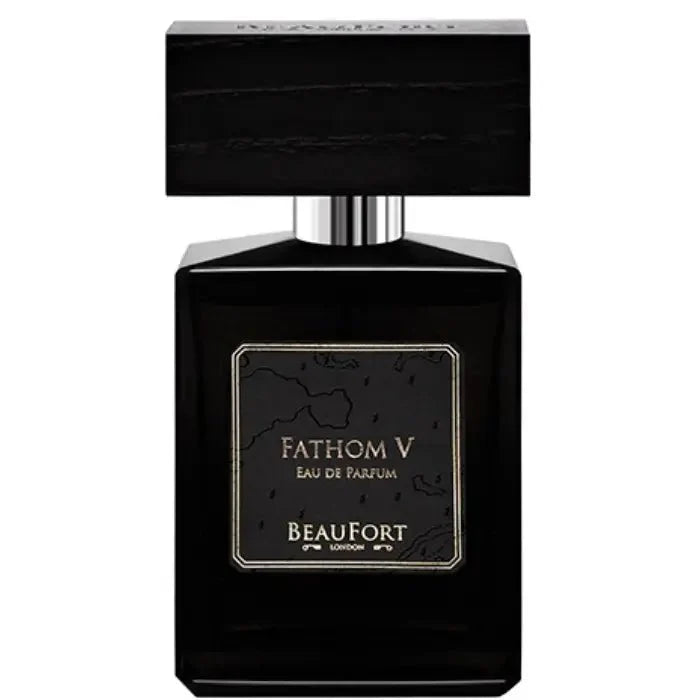 BeauFort London Fathom V - Eau de Parfum - LuxScents