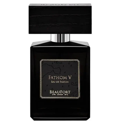 BeauFort London Fathom V - Eau de Parfum - LuxScents