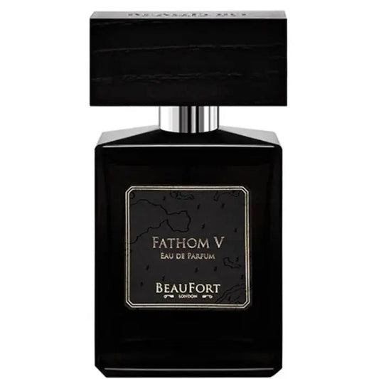 BeauFort London Fathom V - Eau de Parfum - LuxScents