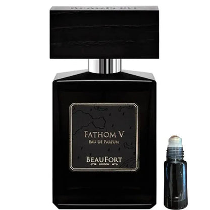 BeauFort London Fathom V - Eau de Parfum - LuxScents