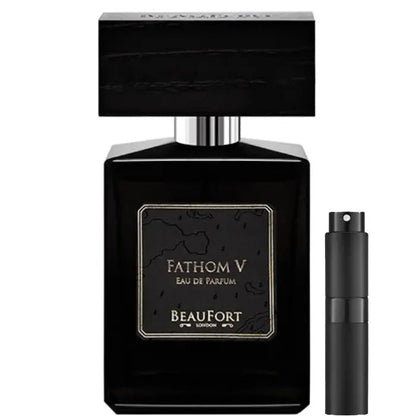 BeauFort London Fathom V - Eau de Parfum - LuxScents