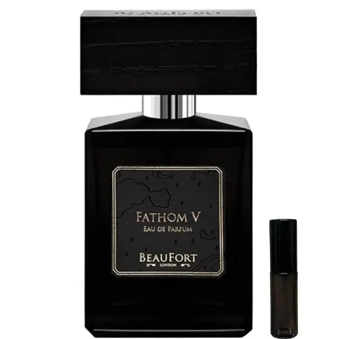 BeauFort London Fathom V - Eau de Parfum - LuxScents