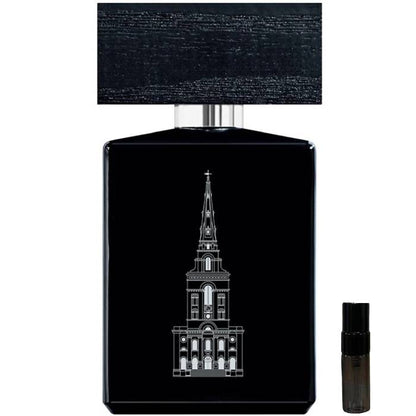 Beaufort Terror and Magnificence - Eau de Parfum - LuxScents.nl