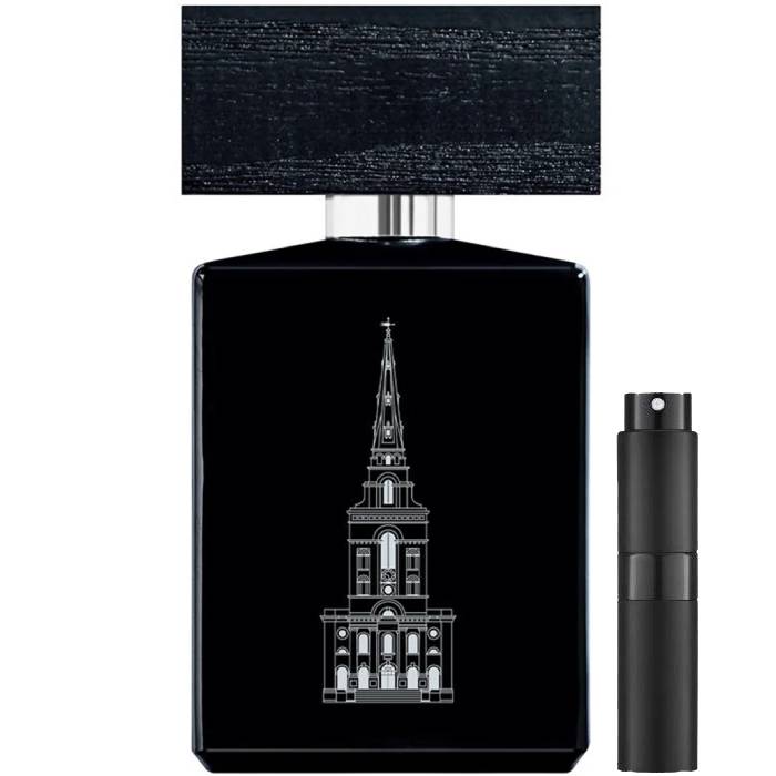 Beaufort Terror and Magnificence - Eau de Parfum - LuxScents.nl