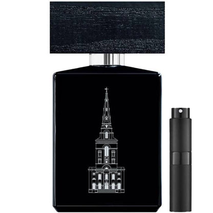 Beaufort Terror and Magnificence - Eau de Parfum - LuxScents.nl