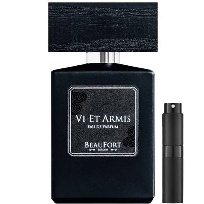 Beaufort Vi Et Armis - Eau de Parfum - LuxScents.nl