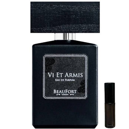 Beaufort Vi Et Armis - Eau de Parfum - LuxScents.nl