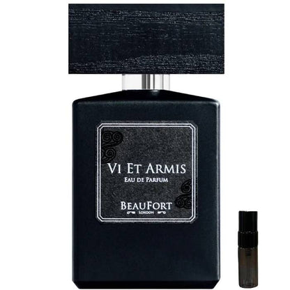 Beaufort Vi Et Armis - Eau de Parfum - LuxScents.nl