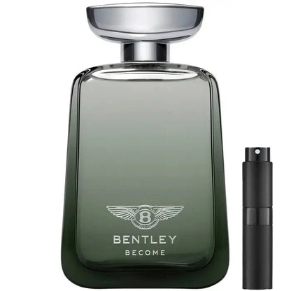 Bentley Become - Eau de Parfum - LuxScents.nl