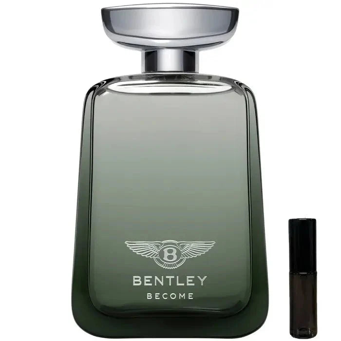 Bentley Become - Eau de Parfum - LuxScents.nl