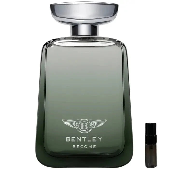 Bentley Become - Eau de Parfum - LuxScents.nl