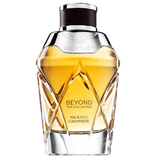 Bentley Beyond The Collection Majestic Cashmere - Eau de Parfum - LuxScents.nl