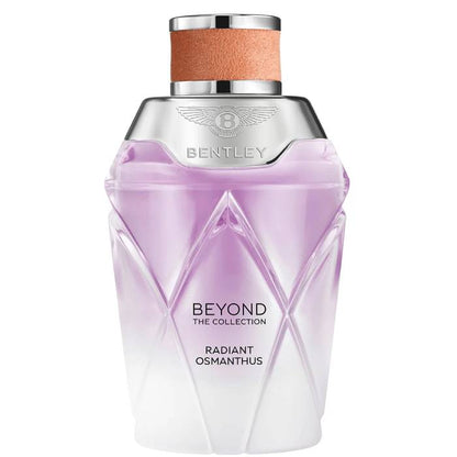 Bentley Beyond The Collection Radiant Osmanthus - Eau de Parfum - LuxScents.nl