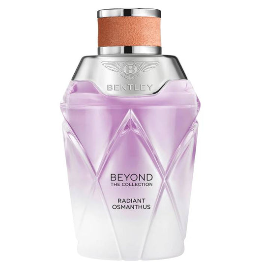 Bentley Beyond The Collection Radiant Osmanthus - Eau de Parfum - LuxScents.nl