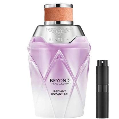 Bentley Beyond The Collection Radiant Osmanthus - Eau de Parfum - LuxScents.nl