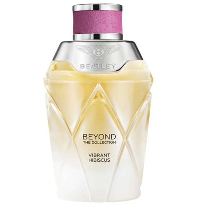 Bentley Beyond The Collection Vibrant Hibiscus - Eau de Parfum - LuxScents.nl