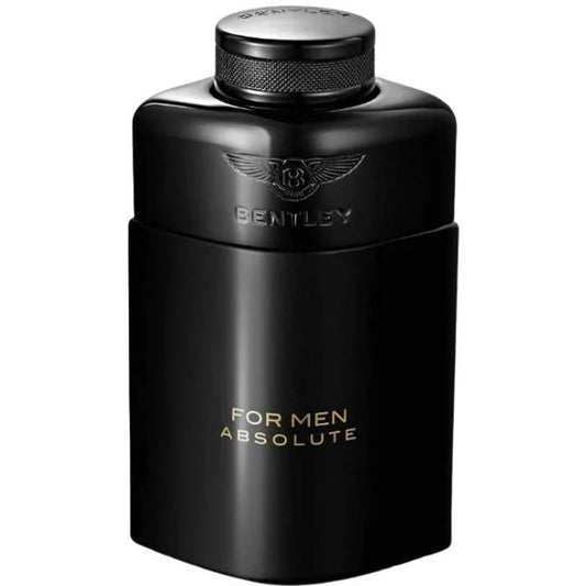 Bentley For Men Absolute - Eau de Parfum - LuxScents.nl