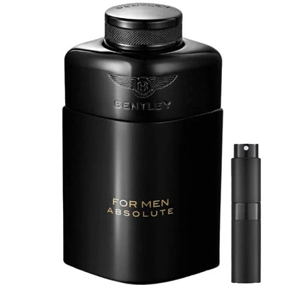 Bentley For Men Absolute - Eau de Parfum - LuxScents.nl