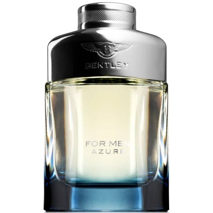 Bentley For Men Azure - Eau de Toilette - LuxScents.nl