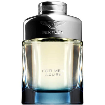 Bentley For Men Azure - Eau de Toilette - LuxScents.nl