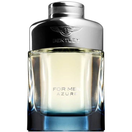 Bentley For Men Azure - Eau de Toilette - LuxScents.nl