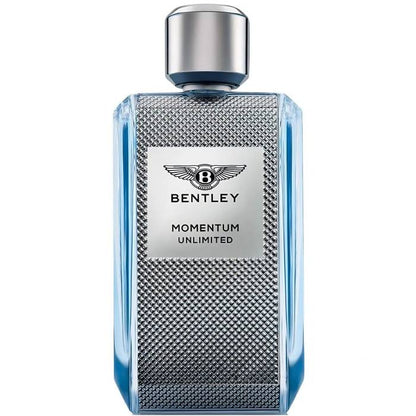 Bentley Momentum Unlimited - Eau de Toilette - LuxScents.nl