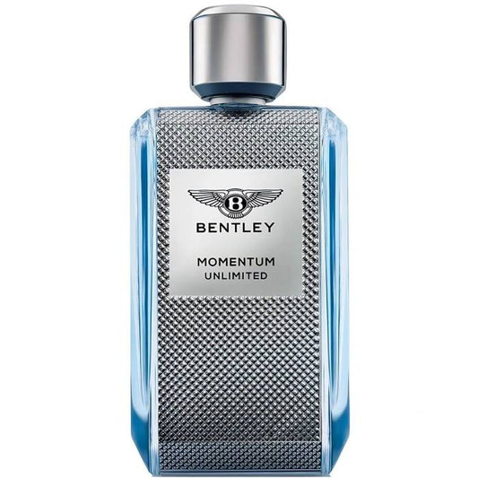 Bentley Momentum Unlimited - Eau de Toilette - LuxScents.nl