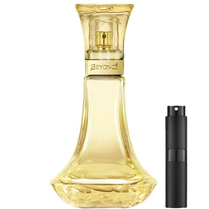 Beyonce Heat Seduction - Eau de Toilette - LuxScents.nl