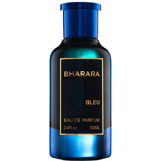Bharara Bleu - Eau de Parfum - LuxScents.nl