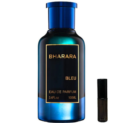 Bharara Bleu - Eau de Parfum - LuxScents.nl