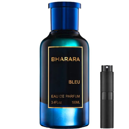 Bharara Bleu - Eau de Parfum - LuxScents.nl