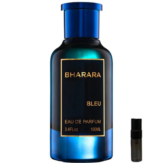 Bharara Bleu - Eau de Parfum - LuxScents.nl