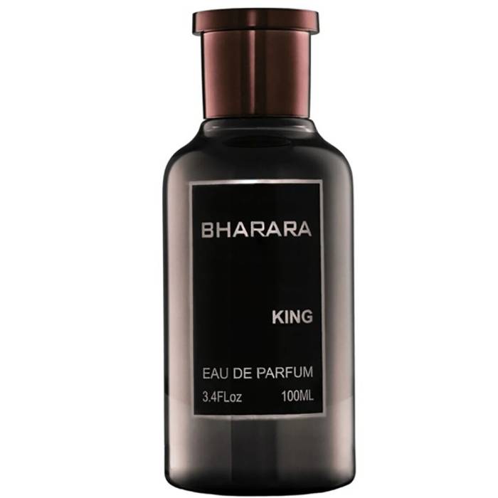 Bharara King - Eau de Parfum - LuxScents.nl