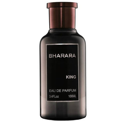 Bharara King - Eau de Parfum - LuxScents.nl