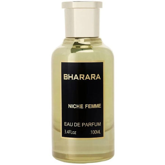 Bharara Niche Femme - Eau de Parfum - LuxScents.nl