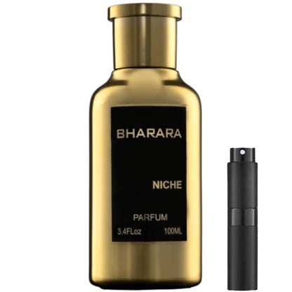 Bharara Niche - Parfum - LuxScents.nl