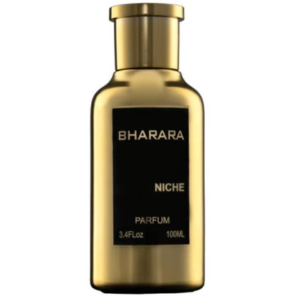 Bharara Niche - Parfum - LuxScents.nl