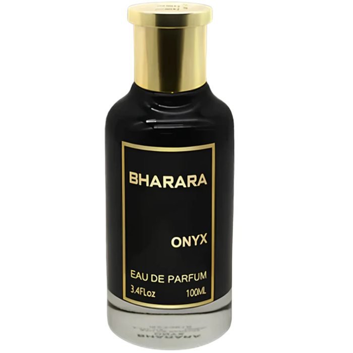 Bharara Onyx - Eau de Parfum - LuxScents.nl