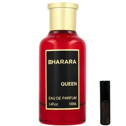 Bharara Queen - Eau de Parfum - LuxScents.nl