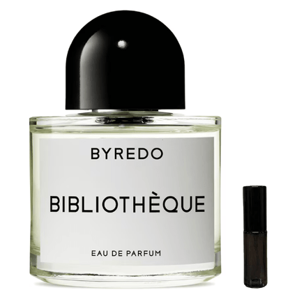 Bibliothèque by Byredo - Eau de Parfum - LuxScents.nl