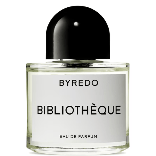 Bibliothèque by Byredo - Eau de Parfum - LuxScents.nl