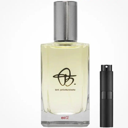 Biehl Parfumkunstwerke eo02 - Eau de Parfum - LuxScents.nl