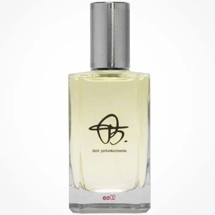 Biehl Parfumkunstwerke eo02 - Eau de Parfum - LuxScents.nl
