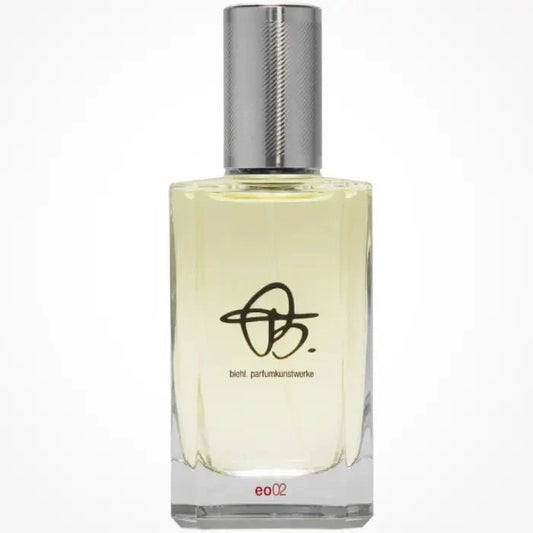 Biehl Parfumkunstwerke eo02 - Eau de Parfum - LuxScents.nl