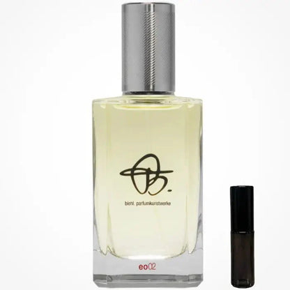 Biehl Parfumkunstwerke eo02 - Eau de Parfum - LuxScents.nl