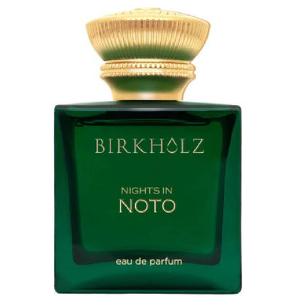 Birkholz Italian Collection Nights in Noto - Eau de Parfum - LuxScents.nl