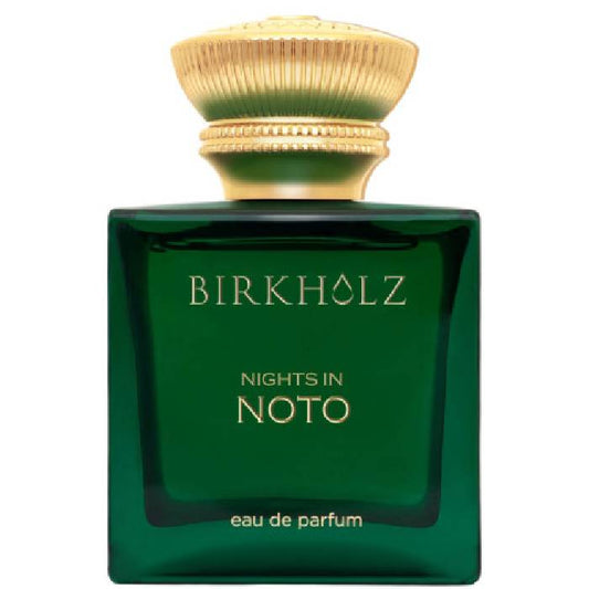 Birkholz Italian Collection Nights in Noto - Eau de Parfum - LuxScents.nl