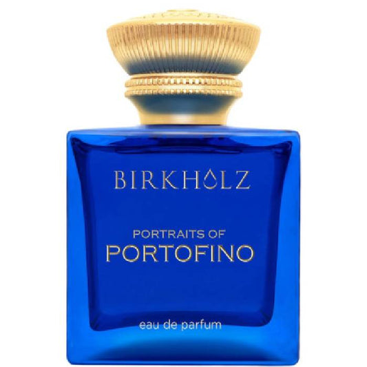 Birkholz Italian Collection Portraits of Portofino - Eau de Parfum - LuxScents.nl