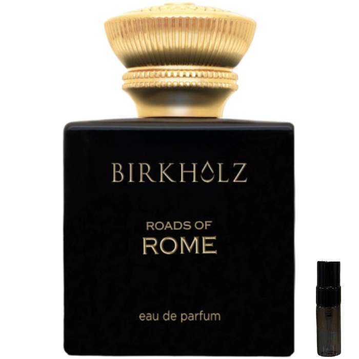 Birkholz Italian Collection Roads of Rome - Eau de Parfum - LuxScents.nl